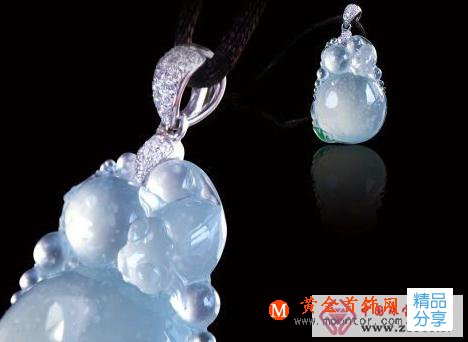 
	如何識別a貨翡翠
