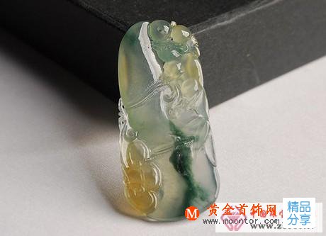 
	翡翠與哪些玉石比較像
