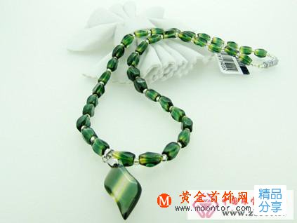
	合成水晶具有三個特點
