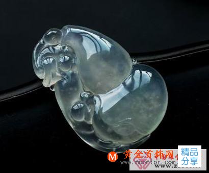 
	水沫子與翡翠怎么區分
