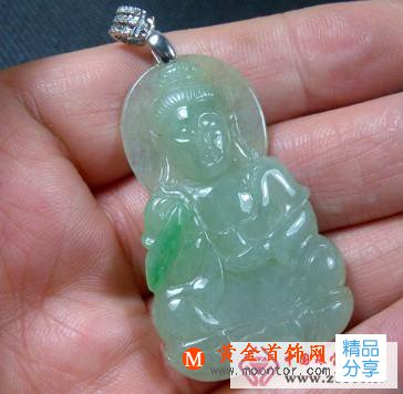 
	玉器的正確清洗方法
