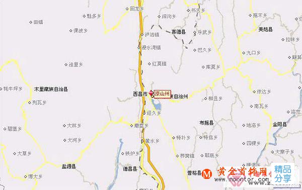 
	南紅瑪瑙的產地介紹（圖） 南紅瑪瑙產地在哪里
