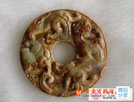 
	古玉器應該怎么選擇
