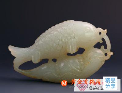
	如何學習鑒定玉器
