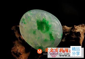 
	怎樣看翡翠的級別
