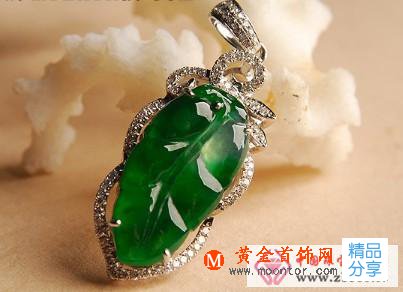 
	翡翠和岫玉怎么區分
