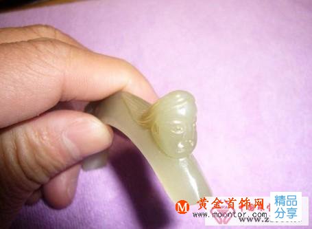 
	如何鑒別古玉器仿冒品
