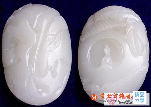 
	白玉是和田玉嗎
