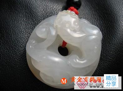 
	如何鑒別和田玉好壞
