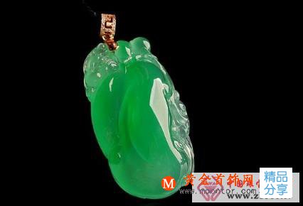 
	如何鑒別玉石的好壞
