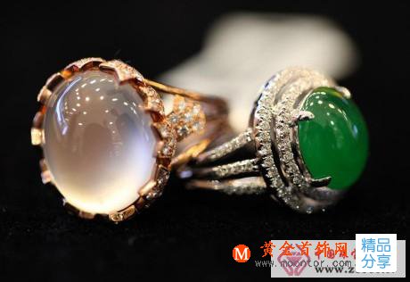 
	什么叫a貨翡翠 
