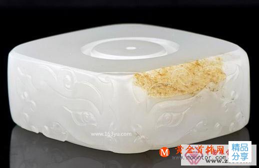 
	和田玉器投資價值仍高 但變現難度較大
