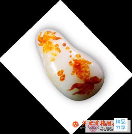 
	揭開和田玉與翡翠的神秘面紗
