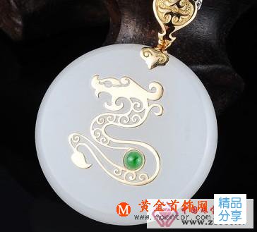 
	解析翡翠與和田玉的保養問題
