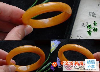 
	玉石與翡翠的區別
