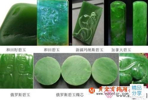 
	碧玉的全部
