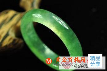 
	天然翡翠玉產品選購竅門
