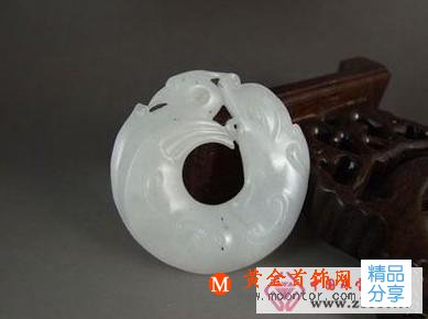 
	怎么看和田玉好壞
