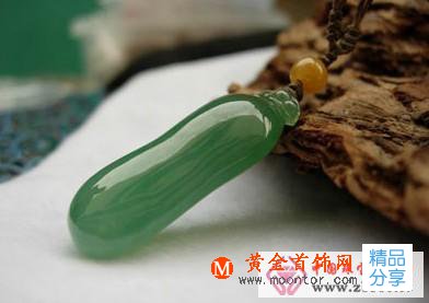 
	怎么鑒別玉石真假
