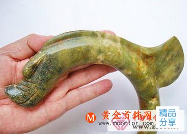 
	紅山文化玉器有哪些種類
