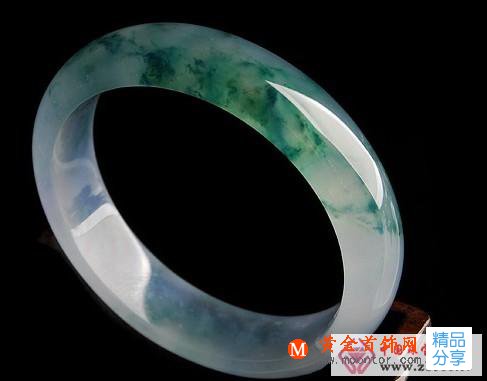 
	何為冰種翡翠
