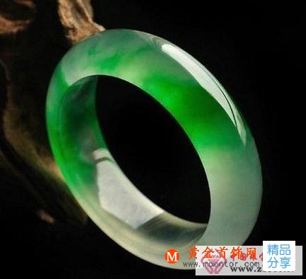 
	怎樣挑選上等翡翠
