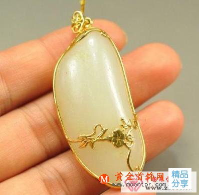 
	玉器價值怎么體現
