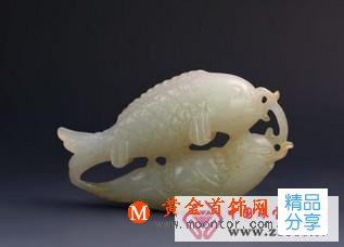 
	熟知玉器辨偽四誤區

