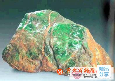 
	翡翠原石有哪些作假方法
