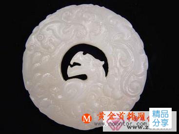 
	漢代玉器有什么特點
