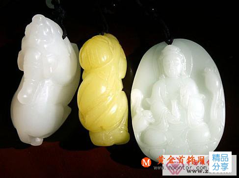 
	收藏和田玉器原材料是重中之重
