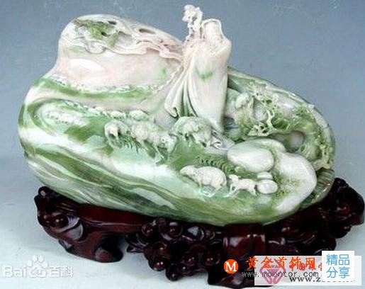 
	南陽玉簡介
