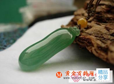
	和田玉怎么分辨好壞
