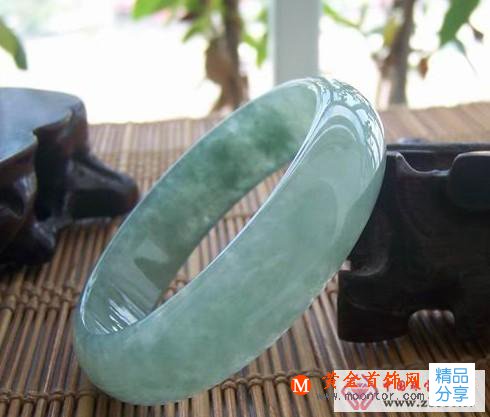 
	怎樣識別玉器
