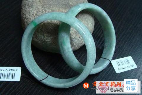 
	怎樣鑒別劣質翡翠
