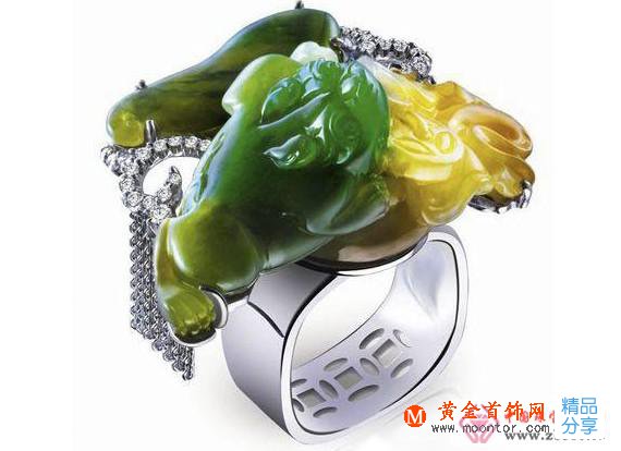 
	中國十大玉器品牌
