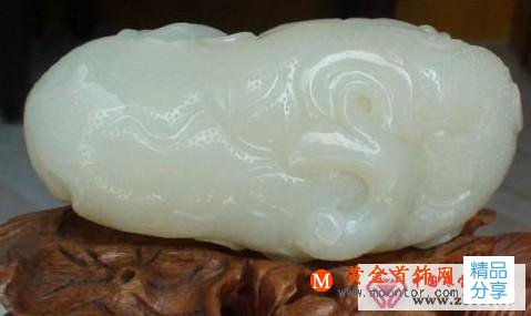 
	玉石怎么鑒定
