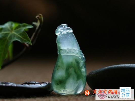 
	收藏好玉器養玉的要點
