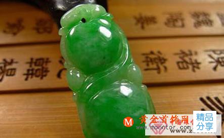 
	祖母綠翡翠基礎知識介紹
