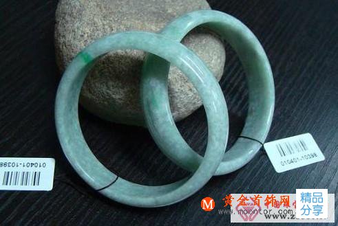 
	判定真假是收藏到好翡翠的基礎
