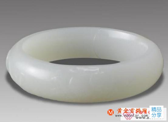 
	玉器到底怎么辨識新、老
