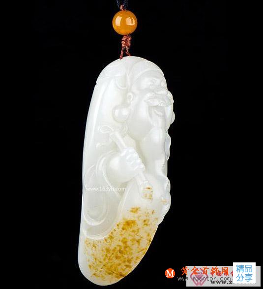 
	如何鑒別玉石的好壞？
