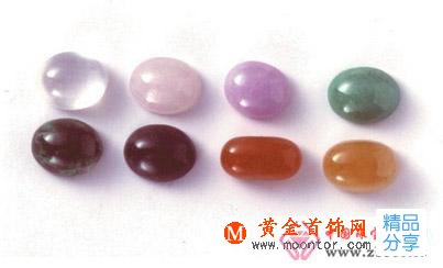 
	翡翠顏色等級
