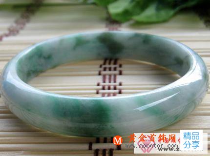 
	怎么樣鑒別翡翠
