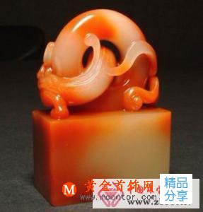 
	 壽山石 和田玉
