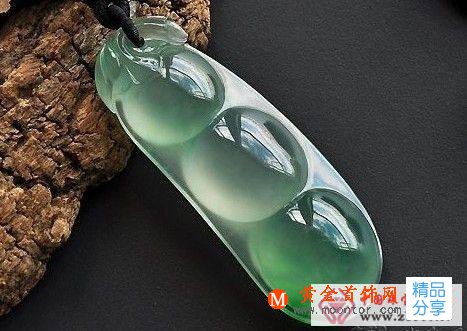 夏天該如何保養翡翠?