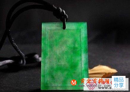 
	如何紋樣翡翠　留住翡翠的靈性

