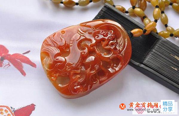 你知道翡翠的另一色系翡色嗎?