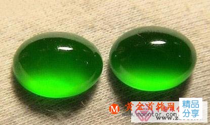 
	什么是翡翠的透明度？
