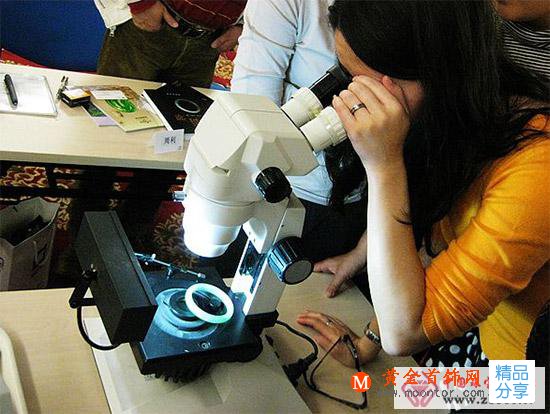 
	翡翠怎么鑒別好壞
